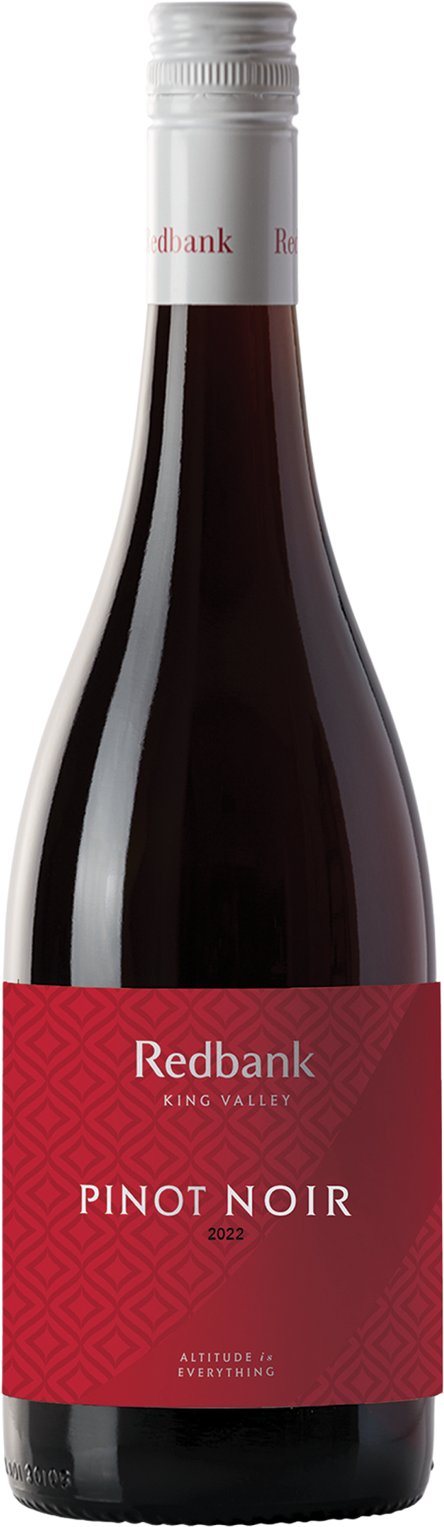 Redbank Pinot Noir 2022 King Valley